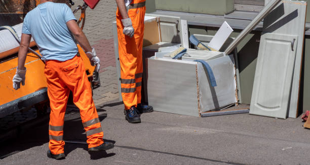 Best Scrap Metal Removal  in Yorketown, NJ