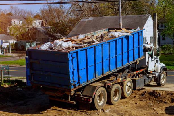 Best Commercial Junk Removal  in Yorketown, NJ
