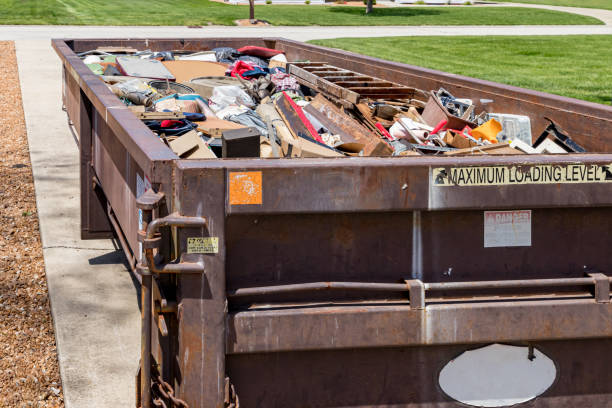 Best Recycling Services for Junk  in Yorketown, NJ