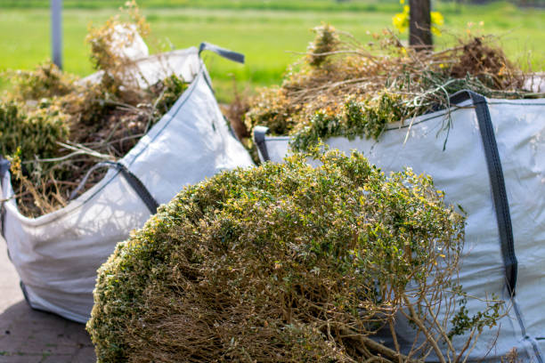 Best Yard Waste Removal  in Yorketown, NJ