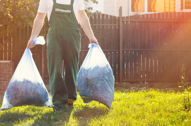 Best Residential Junk Removal  in Yorketown, NJ