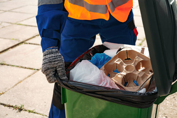 Best Hoarding Cleanup  in Yorketown, NJ