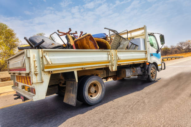 Junk Removal for Events in Yorketown, NJ