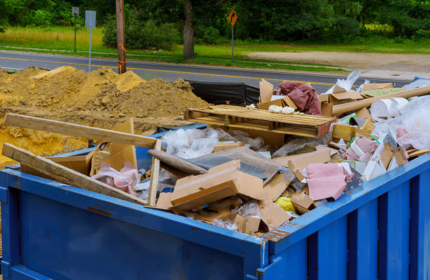 Best Dumpster Rental Services  in Yorketown, NJ